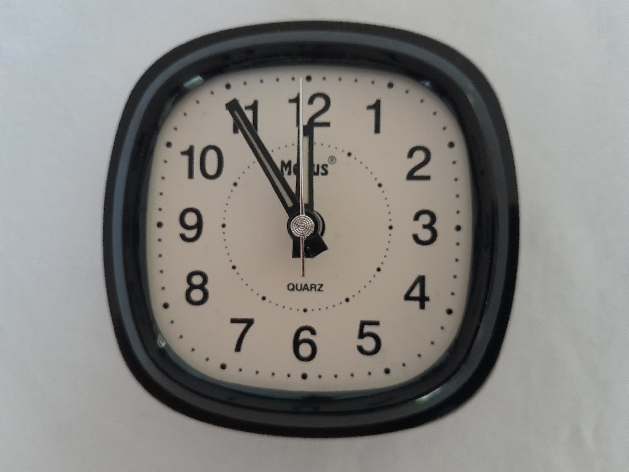 Workshop: 5 Minuten – mehr Zeit hab ich nicht!